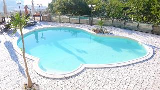 Hotel Prestige, Sorrento