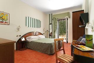 Hotel Prestige, Sorrento