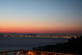 Hotel Prestige, Sorrento