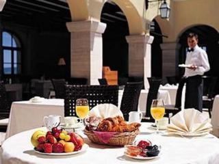 General view
 di Adler Thermae Spa & Relax Resort