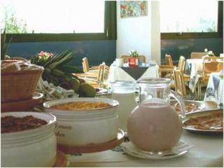 General view
 di Hotel Baltic