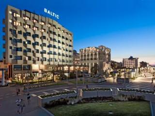 General view
 di Hotel Baltic
