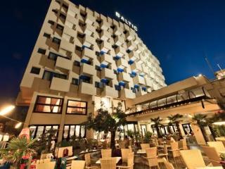 General view
 di Hotel Baltic