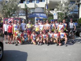 General view
 di Hotel Baltic