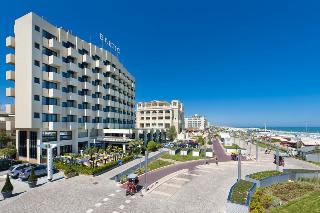 Hotel Baltic, Rimini