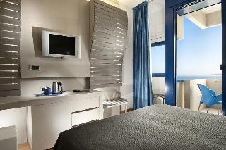 Hotel Baltic, Rimini
