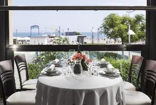 Hotel Baltic, Rimini