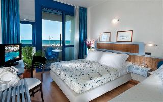 Hotel Baltic, Rimini
