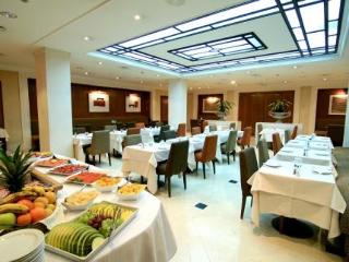 General view
 di Albergo La Meridiana