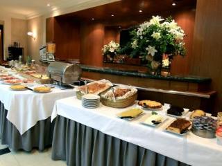 General view
 di Albergo La Meridiana