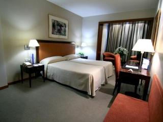 General view
 di Albergo La Meridiana