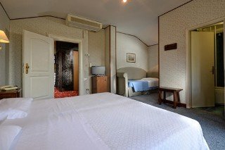 Room
 di Albergo La Meridiana