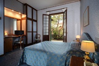 Room
 di Albergo La Meridiana