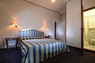 Room
 di Albergo La Meridiana