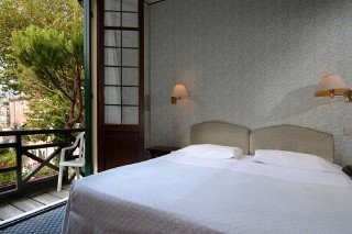 Room
 di Albergo La Meridiana