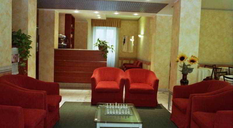 General view
 di Hotel Engadina