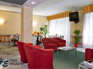 General view
 di Hotel Engadina