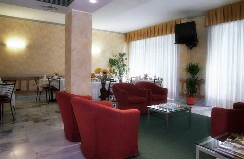 Lobby
 di Hotel Engadina