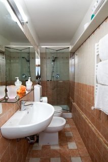 Room
 di B&B Leonardo