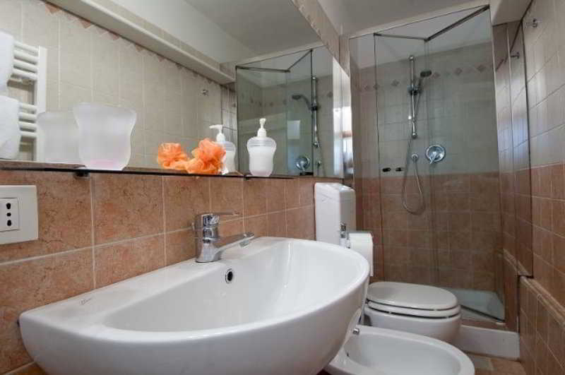 Room
 di B&B Leonardo