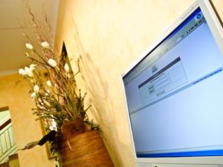 General view
 di Novo Hotel Rossi