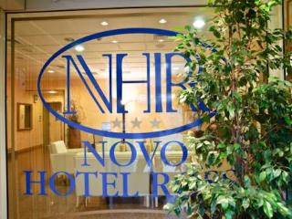 General view
 di Novo Hotel Rossi