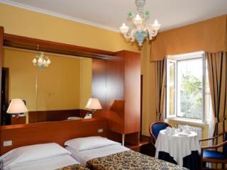 Room
 di Novo Hotel Rossi