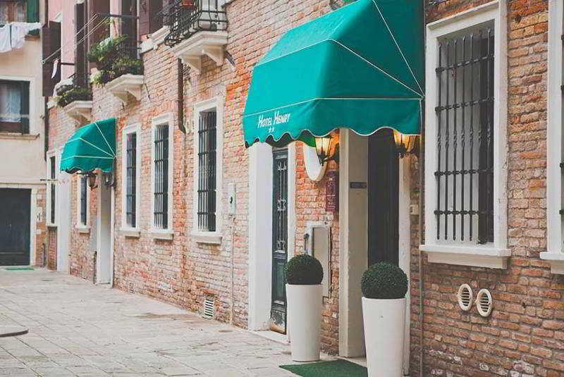 General view
 di Hotel Henry