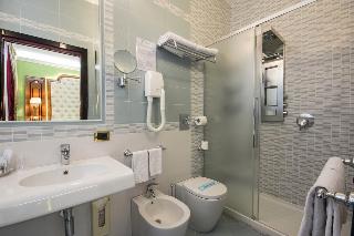 Hotel Vittoria, Milan