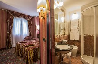 Hotel Vittoria, Milan