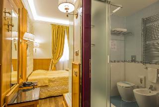 Hotel Vittoria, Milan