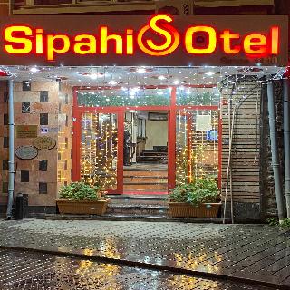 Sipahi