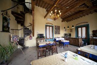 Hotel Merlini, Florence