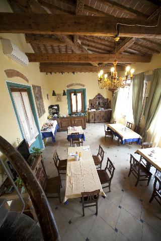 Hotel Merlini, Florence