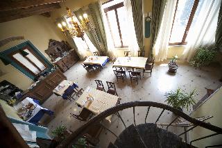 Hotel Merlini, Florence