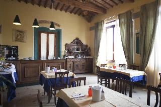 Hotel Merlini, Florence