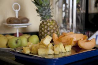 Hotel Merlini, Florence