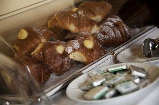 Hotel Merlini, Florence