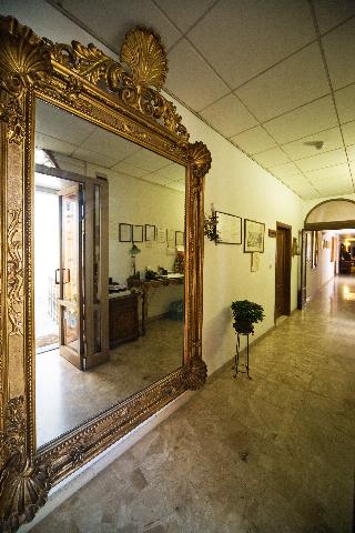 Hotel Merlini, Florence