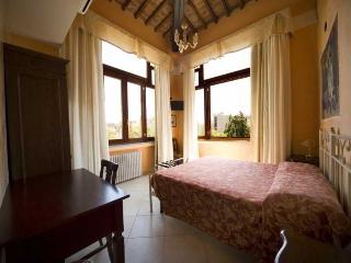 Hotel Merlini, Florence