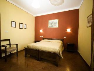 Hotel Merlini, Florence