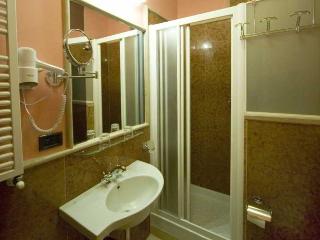 Hotel Merlini, Florence