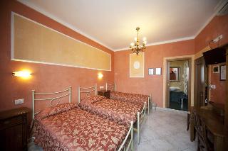 Hotel Merlini, Florence