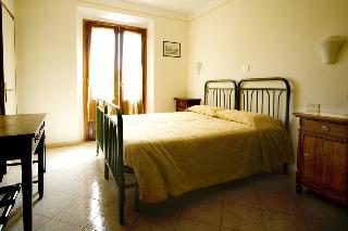 Hotel Merlini, Florence