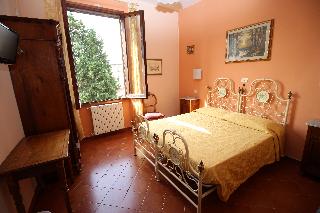 Hotel Merlini, Florence