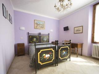 Hotel Merlini, Florence