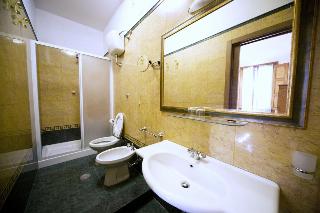 Hotel Merlini, Florence