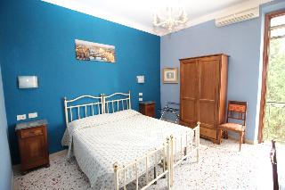 Hotel Merlini, Florence