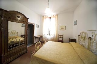 Hotel Merlini, Florence