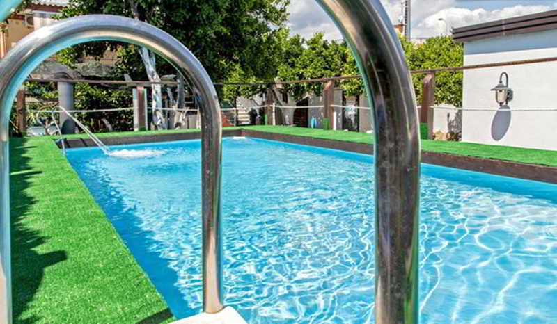 B&B Pompei Il Fauno, Naples